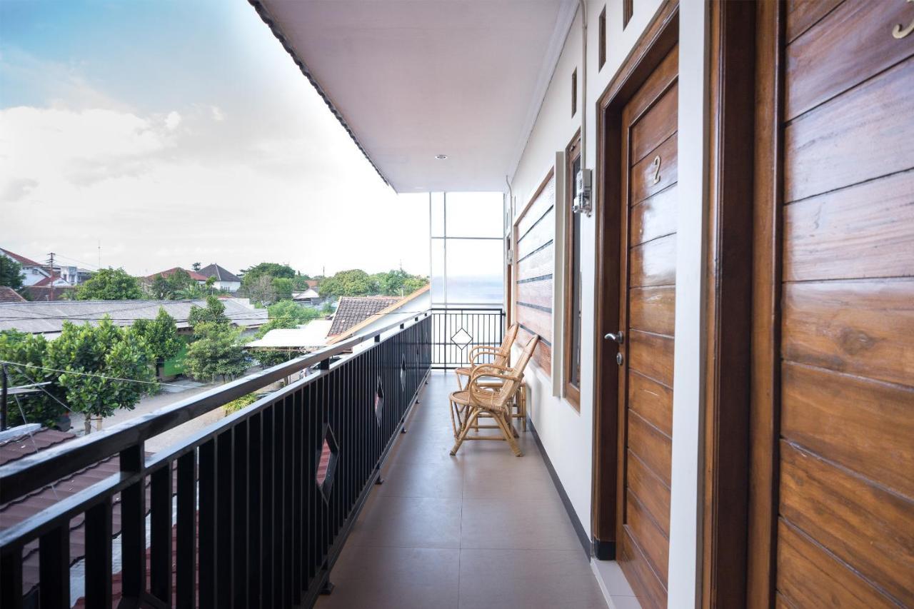 Al Abror Homestay Mandala Krida Mitra Reddoorz Yogyakarta Dış mekan fotoğraf