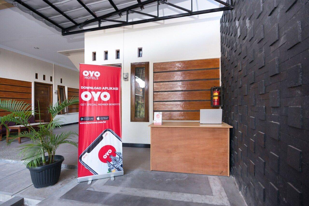 Al Abror Homestay Mandala Krida Mitra Reddoorz Yogyakarta Dış mekan fotoğraf