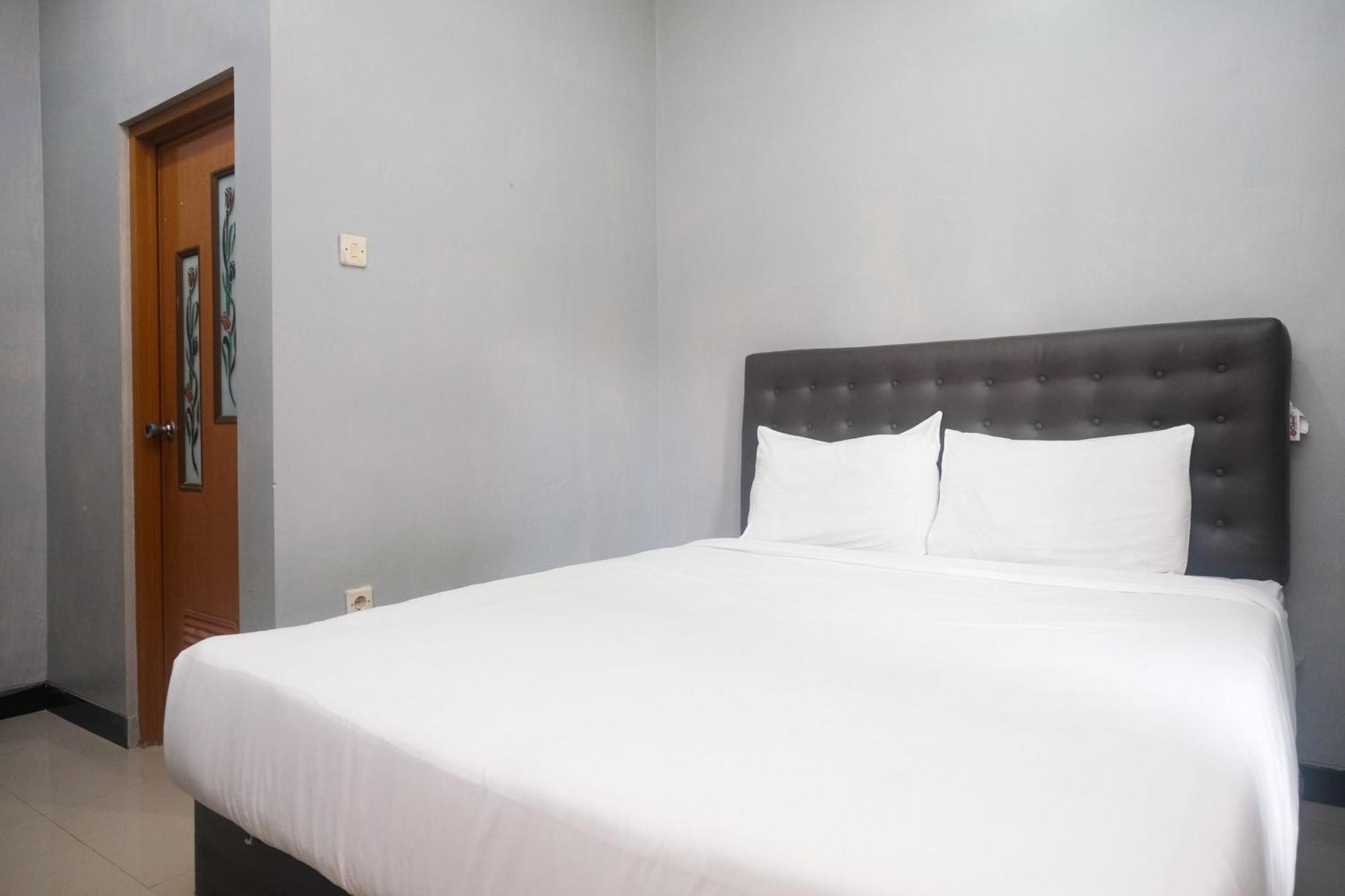 Al Abror Homestay Mandala Krida Mitra Reddoorz Yogyakarta Dış mekan fotoğraf