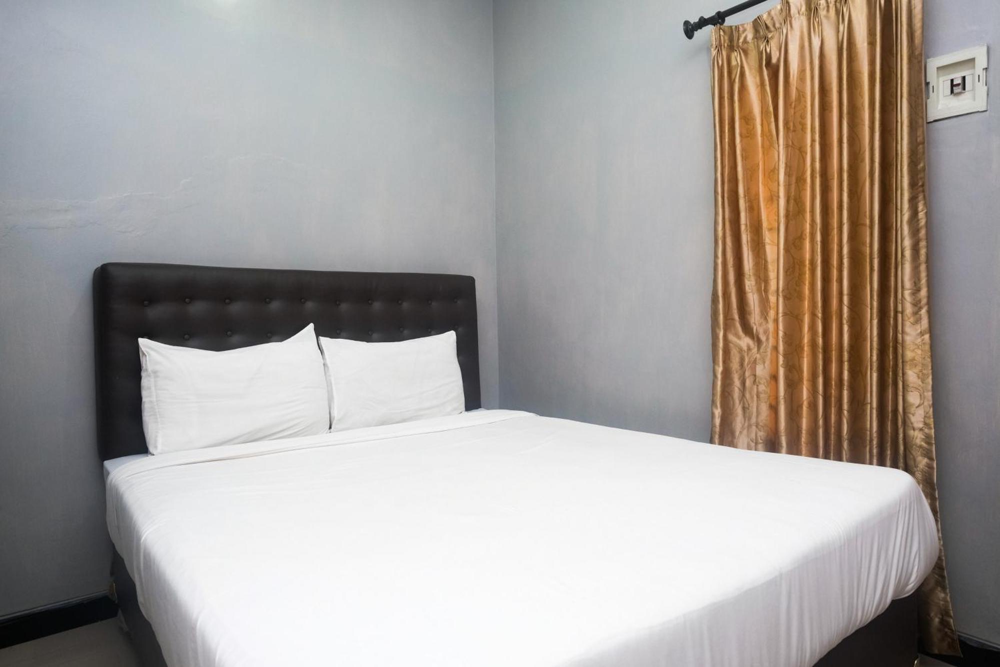 Al Abror Homestay Mandala Krida Mitra Reddoorz Yogyakarta Dış mekan fotoğraf